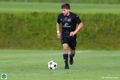 Foto des Albums: TSV-DJK Oberdiendorf - SV Oberpolling
