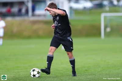 Foto des Albums: TSV-DJK Oberdiendorf - SV Oberpolling
