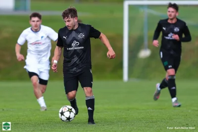 Foto des Albums: TSV-DJK Oberdiendorf - SV Oberpolling