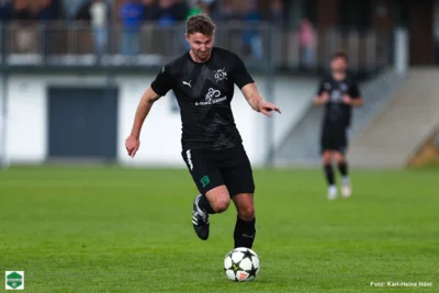 Foto des Albums: TSV-DJK Oberdiendorf - SV Oberpolling