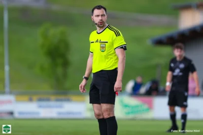 Foto des Albums: TSV-DJK Oberdiendorf - SV Oberpolling