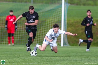 Foto des Albums: TSV-DJK Oberdiendorf - SV Oberpolling