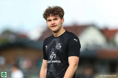 Foto des Albums: TSV-DJK Oberdiendorf - SV Oberpolling