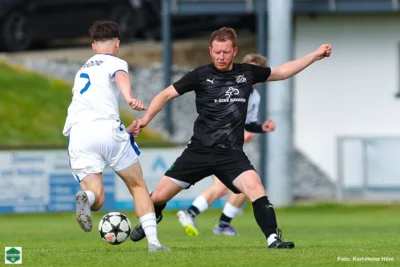 Foto des Albums: TSV-DJK Oberdiendorf - SV Oberpolling