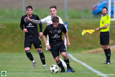 Foto des Albums: TSV-DJK Oberdiendorf - SV Oberpolling