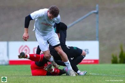 Foto des Albums: TSV-DJK Oberdiendorf - SV Oberpolling