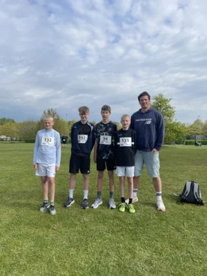 Foto des Albums: Schleswig Lauf 2026