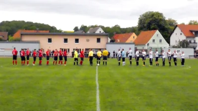 Foto des Albums: Bilder vom Spiel in Ostritz