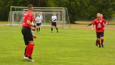 Foto des Albums: Bilder vom Spiel in Ostritz