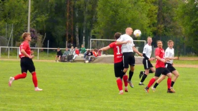 Foto des Albums: Bilder vom Spiel in Ostritz