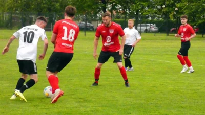 Foto des Albums: Bilder vom Spiel in Ostritz