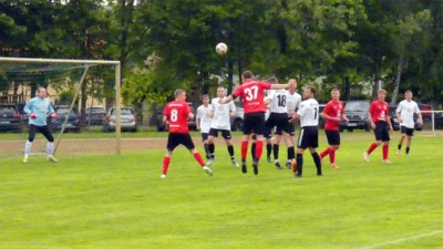 Foto des Albums: Bilder vom Spiel in Ostritz