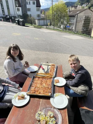 Foto des Albums: Wildkräuter 2026