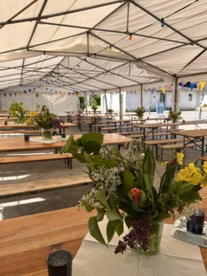 Foto des Albums: Weinfest 2026