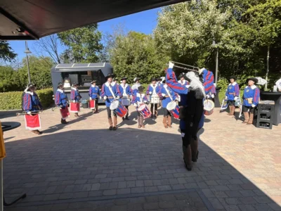 Foto des Albums: Weinfest 2026