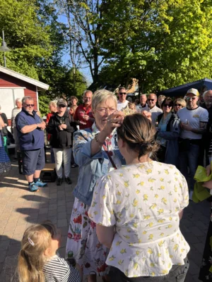 Foto des Albums: Weinfest 2026