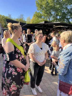 Foto des Albums: Weinfest 2026