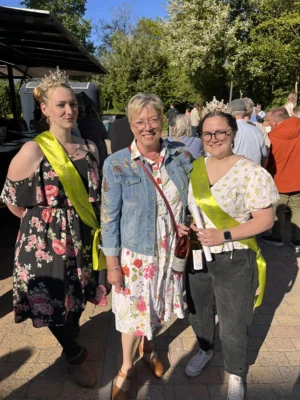 Foto des Albums: Weinfest 2026