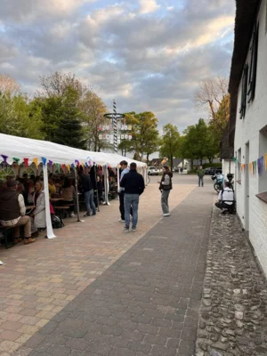 Foto des Albums: Weinfest 2026