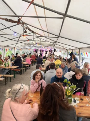 Foto des Albums: Weinfest 2026