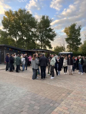 Foto des Albums: Weinfest 2026