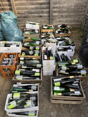 Foto des Albums: Weinfest 2026