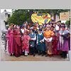 Foto des Albums: Clauertfest in Trebbin