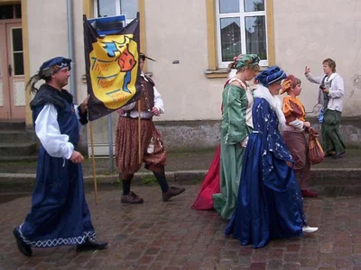 Foto des Albums: Clauertfest in Trebbin