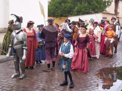Foto des Albums: Clauertfest in Trebbin