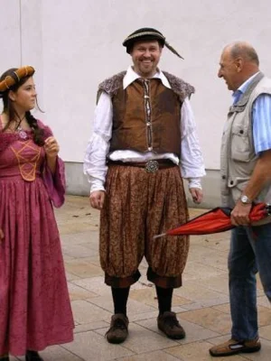 Foto des Albums: Clauertfest in Trebbin