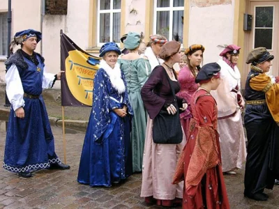 Foto des Albums: Clauertfest in Trebbin