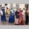 Foto des Albums: Clauertfest in Trebbin