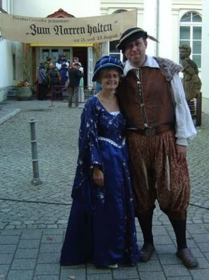 Foto des Albums: Clauertfest in Trebbin