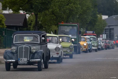 Foto des Albums: IFA Fahrzeugfestival 2026