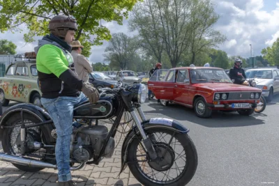 Foto des Albums: IFA Fahrzeugfestival 2026