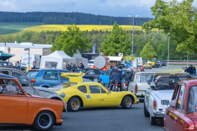 Foto des Albums: IFA Fahrzeugfestival 2026