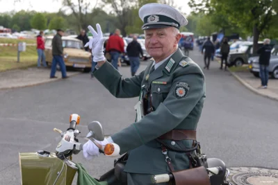 Foto des Albums: IFA Fahrzeugfestival 2026