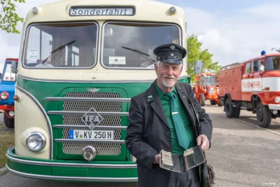 Foto des Albums: IFA Fahrzeugfestival 2026