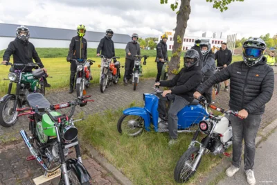 Foto des Albums: IFA Fahrzeugfestival 2026
