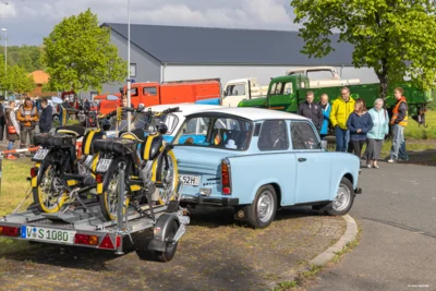 Foto des Albums: IFA Fahrzeugfestival 2026
