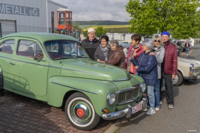 Foto des Albums: IFA Fahrzeugfestival 2026