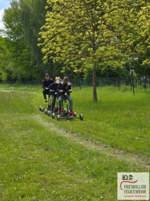 Foto des Albums: KF Fahrt Mai 2026
