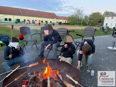 Foto des Albums: KF Fahrt Mai 2026
