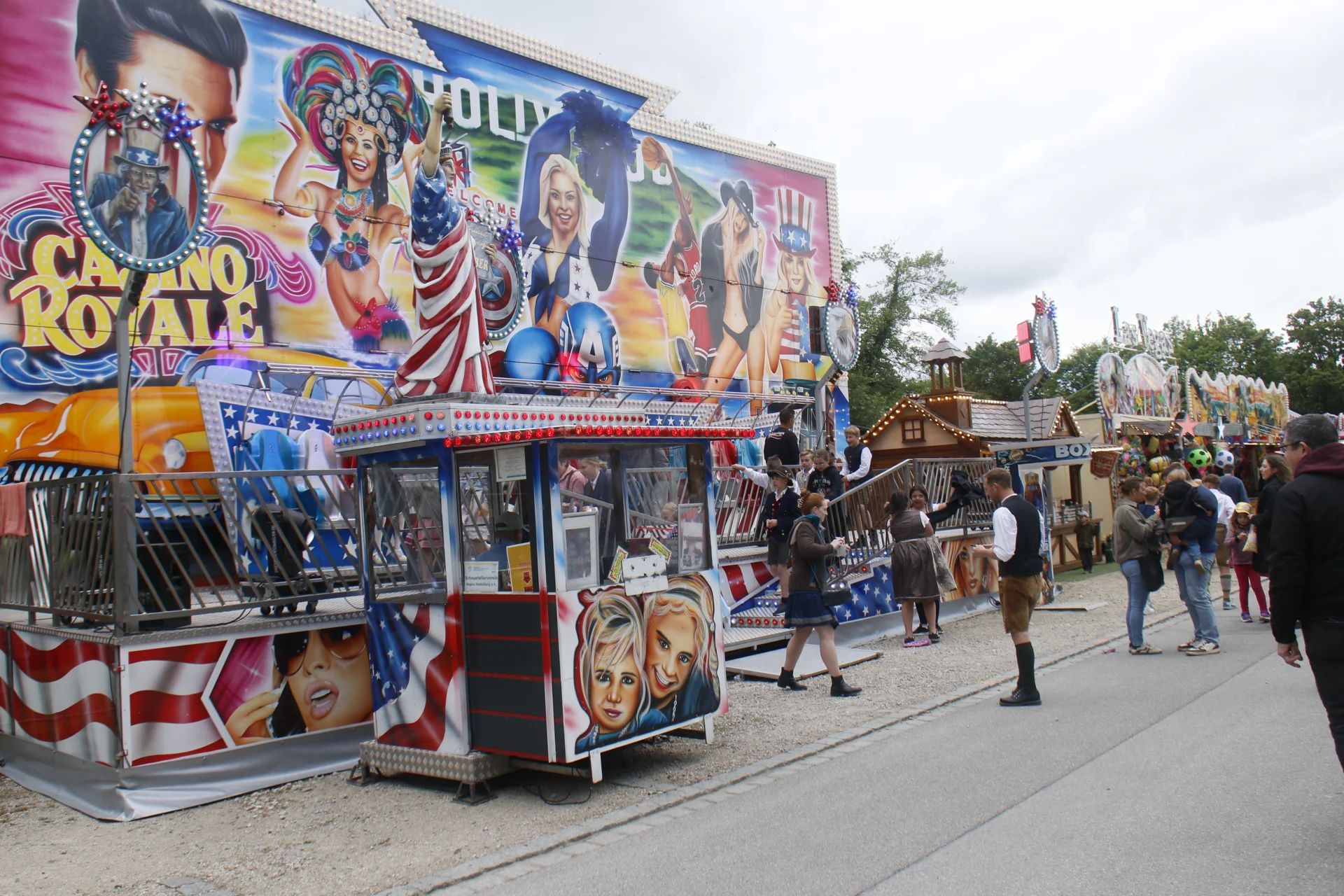 Bild der Galerie