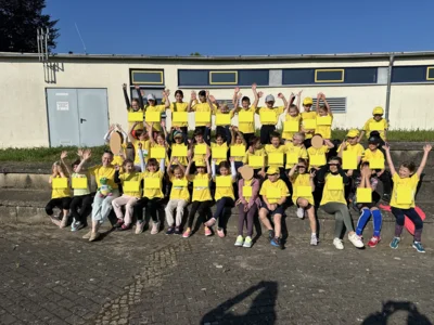 Foto des Albums: Mahle-Lauf 2026