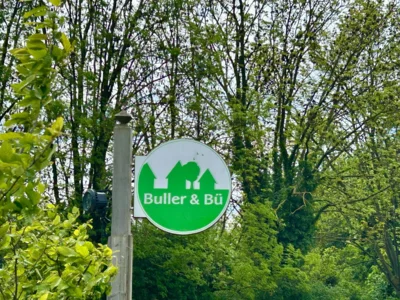 Am Weg zur Calenberger Burg  (Bild vergr&ouml;&szlig;ern)