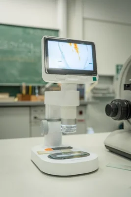 Foto des Albums: Geldsegen für die MINT-Fächer!