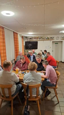 Foto des Albums: Skat-  und Knobelabend 2026