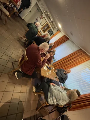 Foto des Albums: Skat-  und Knobelabend 2026