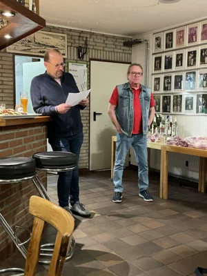 Foto des Albums: Skat-  und Knobelabend 2026